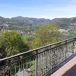 Casa Tra I Laghi * Ponna Superiore