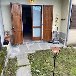 Casa Tra I Laghi Vakantiehuis Ponna Superiore