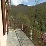Casa Tra I Laghi Vakantiehuis Ponna Superiore