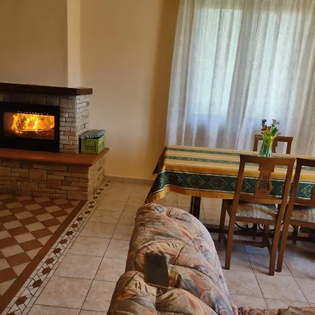 Casa Tra I Laghi Holiday home