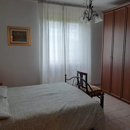 Casa Tra I Laghi Ponna Superiore