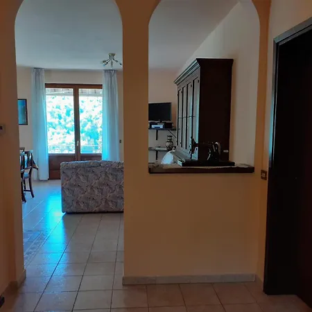 Casa Tra I Laghi Holiday home *