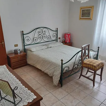 Holiday home Casa Tra I Laghi