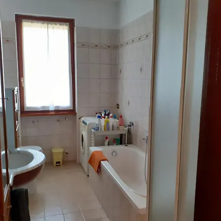 Casa Tra I Laghi Holiday home