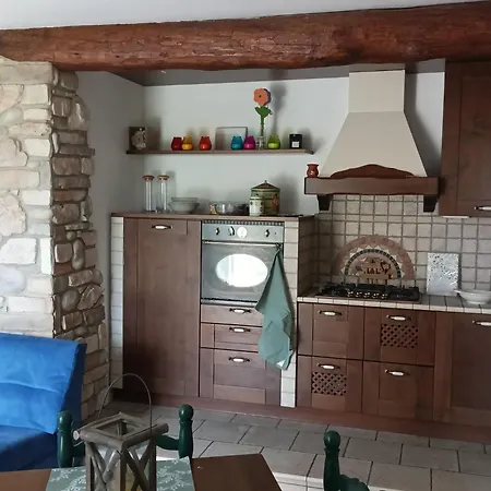 Casa Tra I Laghi Ponna Superiore