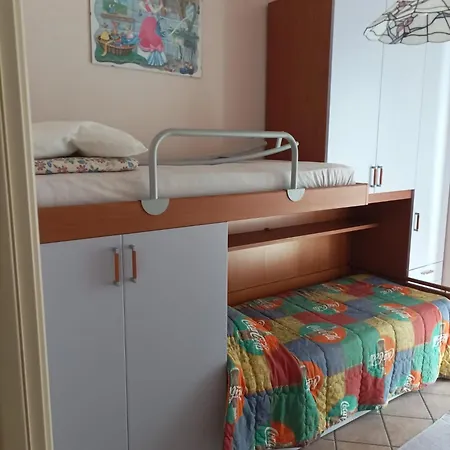 Casa Tra I Laghi * Ponna Superiore