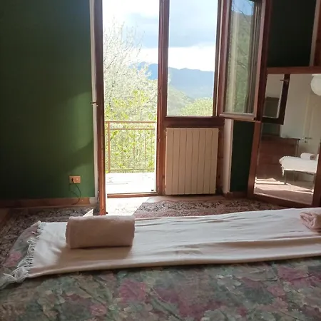 Holiday home Casa Tra I Laghi *